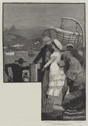 They Were Married, by Walter Besant and James Rice